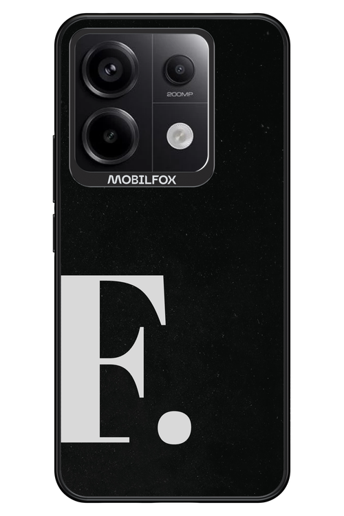 F (Off Space) 2.0 - Xiaomi Redmi Note 13 Pro 5G