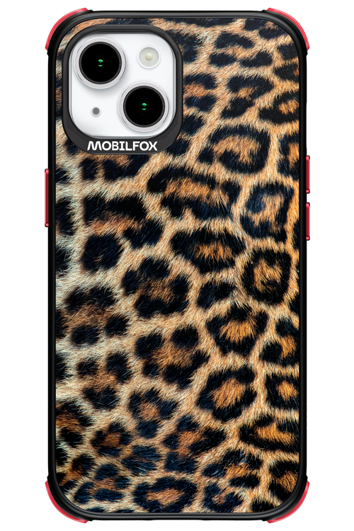 Leopard - Apple iPhone 15