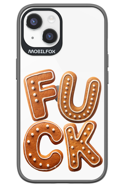 F U C K - Apple iPhone 14
