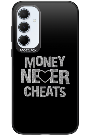 Money Cheats 2.0 - Samsung Galaxy A35