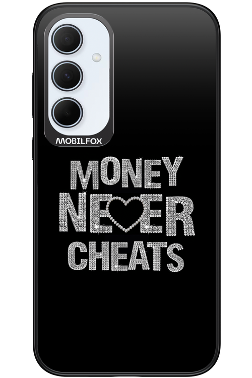 Money Cheats 2.0 - Samsung Galaxy A35