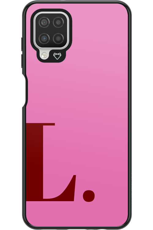 L (Sorbet) 2.0 - Samsung Galaxy A12