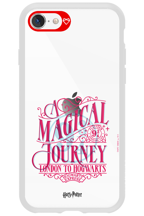 Magical Journey - Apple iPhone SE 2022