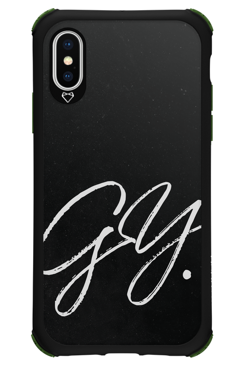 (Off Space) GY 2.0 - Apple iPhone X