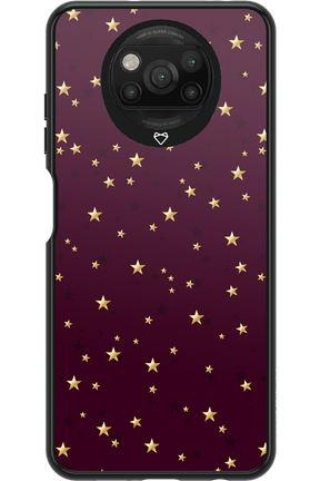 Xmas Stars - Xiaomi Poco X3 Pro