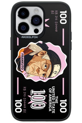 FRANKUTO - Apple iPhone 14 Pro Max
