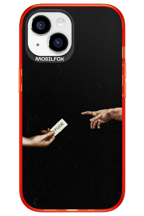 Giving 2.0 - Apple iPhone 15