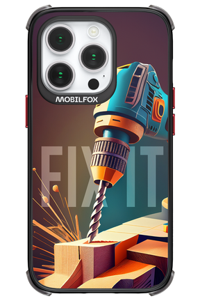Fix It 2.0 - Apple iPhone 14 Pro