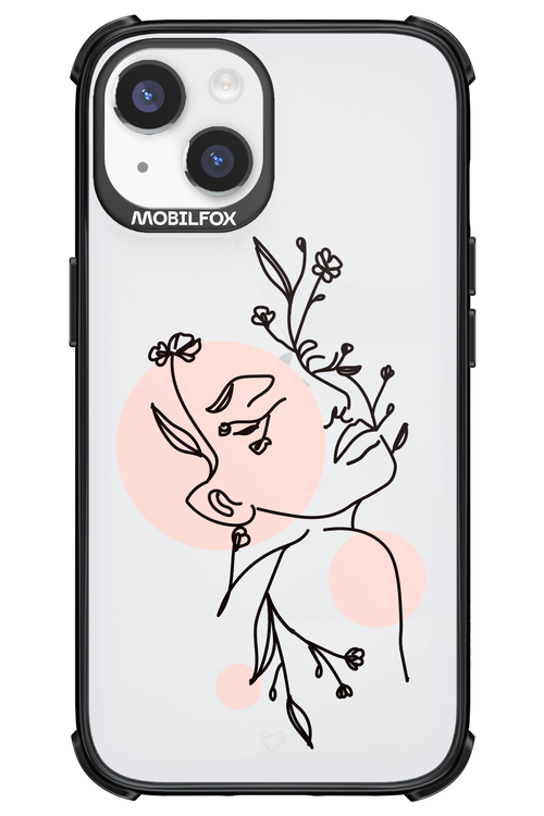 Confidence - Apple iPhone 14