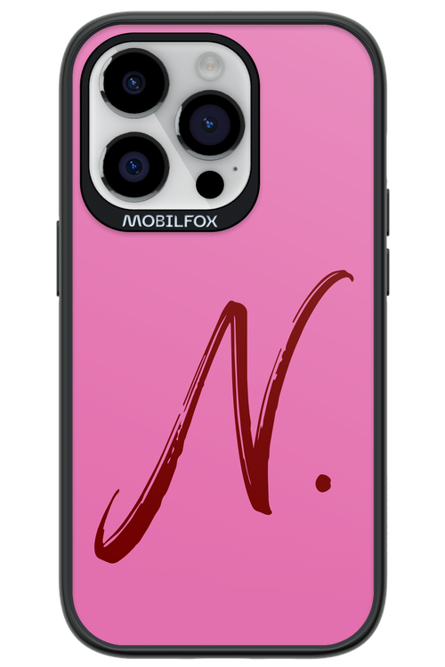 (Sorbet) N 2.0 - Apple iPhone 14 Pro