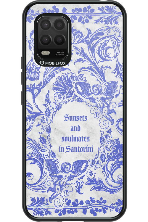 Sunsets and Soulmates - Xiaomi Mi 10 Lite 5G
