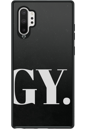 GY (Off Space) 2.0 - Samsung Galaxy Note 10+