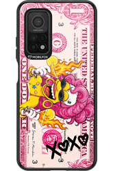 Cocktail Clown 2.0 - Xiaomi Mi 10T 5G