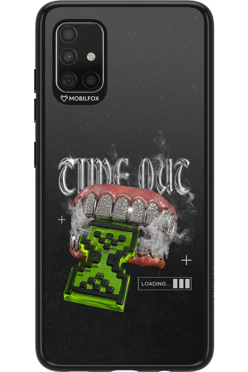 Time Out 2.0 - Samsung Galaxy A51