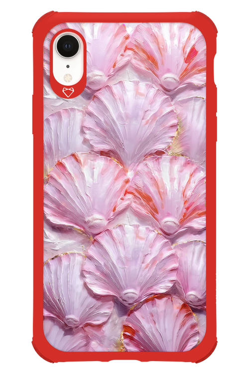 Venus Shell - Apple iPhone XR