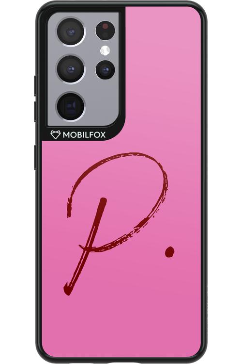 (Sorbet) P 2.0 - Samsung Galaxy S21 Ultra
