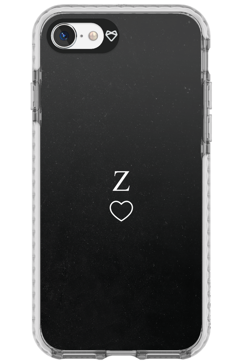 Z Black 2.0 - Apple iPhone 7