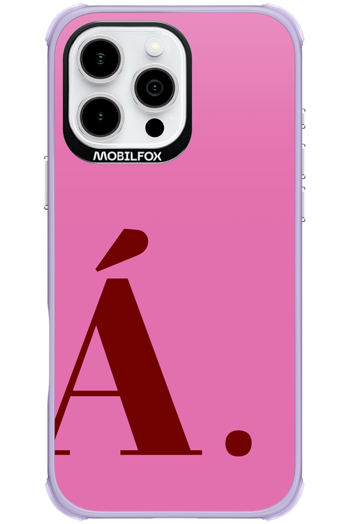 A II (Sorbet) 2.0 - Apple iPhone 16 Pro Max