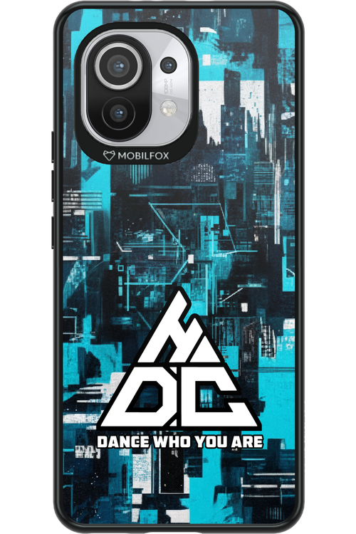 HDC 5 2.0 - Xiaomi Mi 11 5G