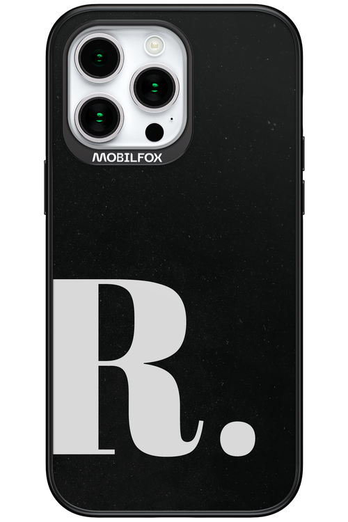 R (Off Space) 2.0 - Apple iPhone 15 Pro Max