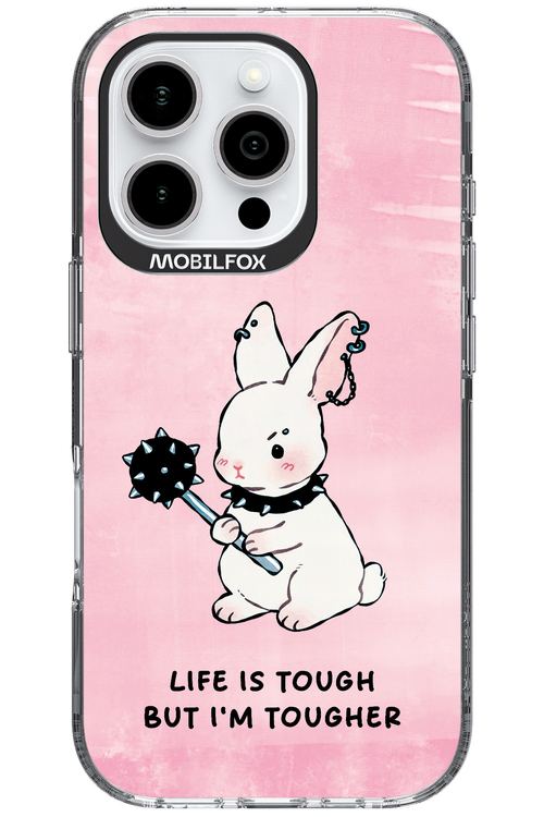 Bunny 2.0 - Apple iPhone 16 Pro