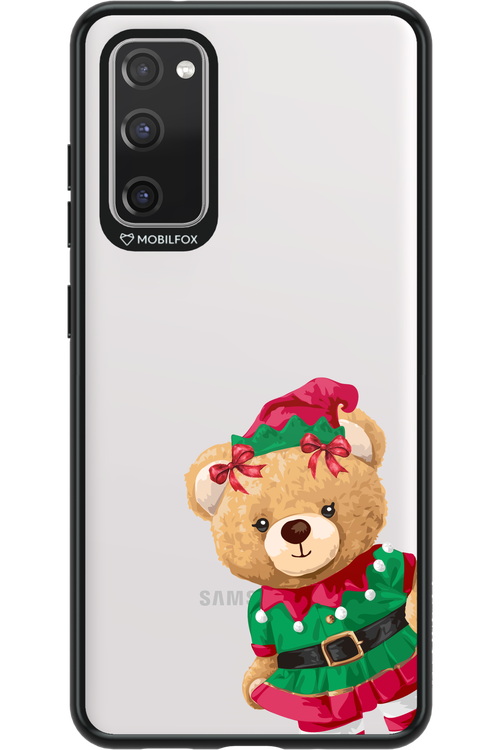 Mrs. Elf - Samsung Galaxy S20 FE