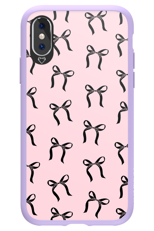 Bow Promise 2.0 - Apple iPhone XS