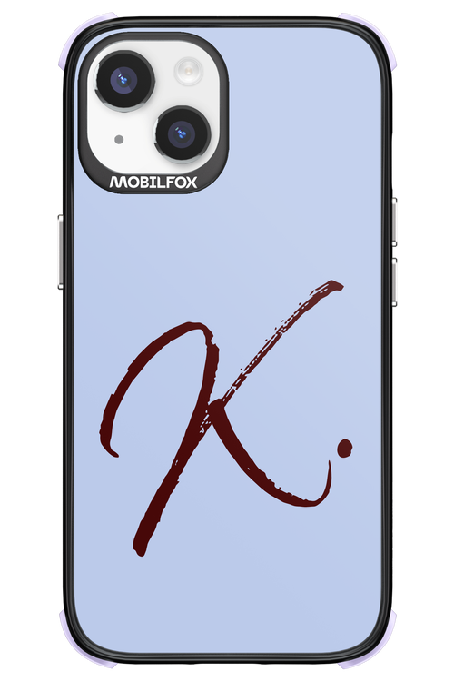 (Jellyfish Presso) K 2.0 - Apple iPhone 14
