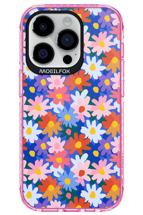 Happy Bloom - Apple iPhone 14 Pro