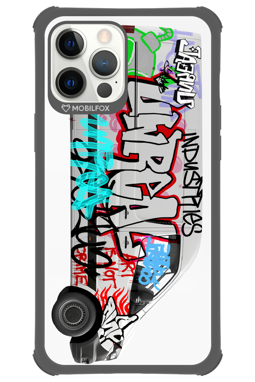 VAN - Apple iPhone 12 Pro Max