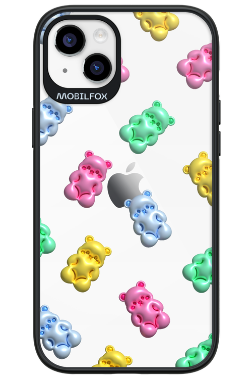 Gummmy Bears - Apple iPhone 14 Plus