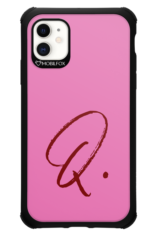 (Sorbet) Q 2.0 - Apple iPhone 11