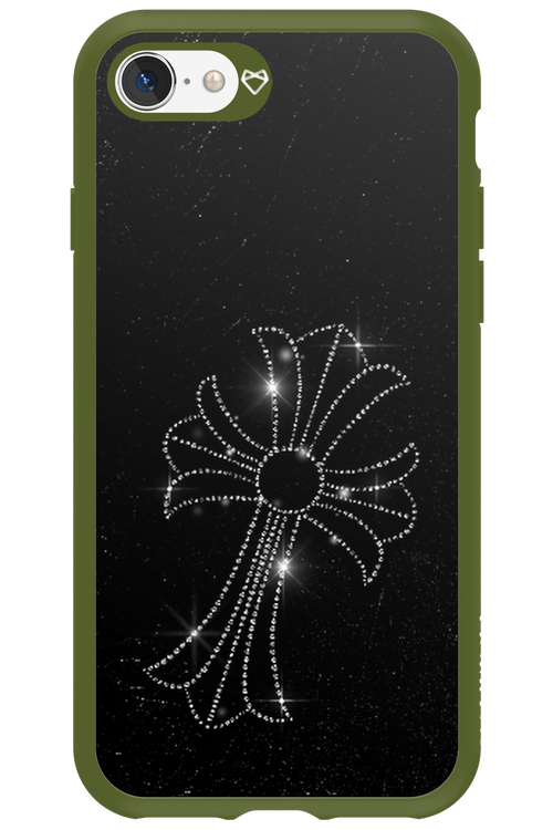 Chrome Standard - Apple iPhone 8