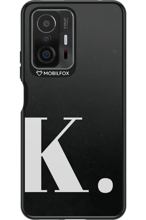K (Off Space) 2.0 - Xiaomi Mi 11T Pro