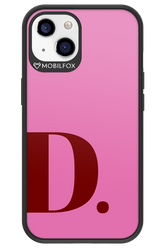 D (Sorbet) 2.0 - Apple iPhone 13