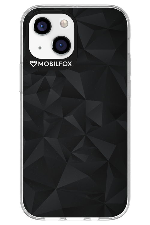 Low Poly 2.0 - Apple iPhone 13 Mini