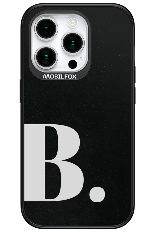B (Off Space) 2.0 - Apple iPhone 15 Pro