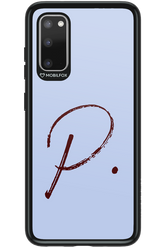 (Jellyfish Presso) P 2.0 - Samsung Galaxy S20