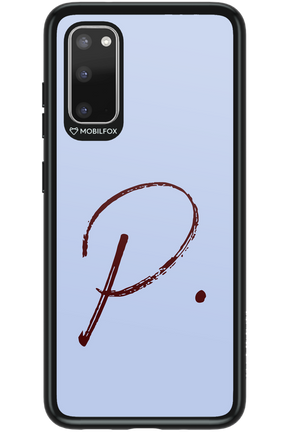 (Jellyfish Presso) P 2.0 - Samsung Galaxy S20