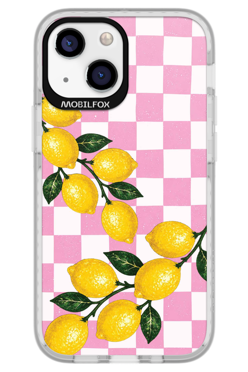 LEMON 2.0 - Apple iPhone 13 Mini