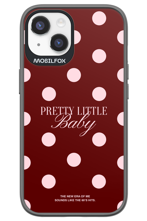 60’s Baby - Apple iPhone 14