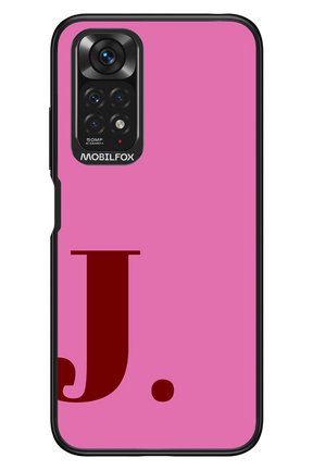 J (Sorbet) 2.0 - Xiaomi Redmi Note 11/11S 4G