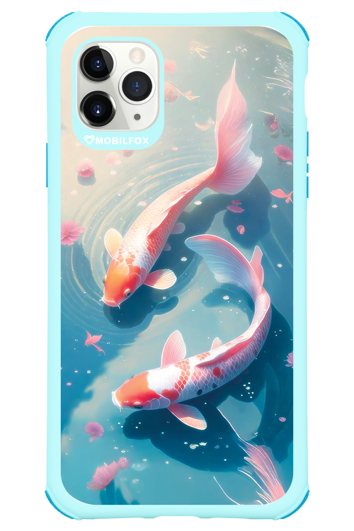 Koi - Apple iPhone 11 Pro Max