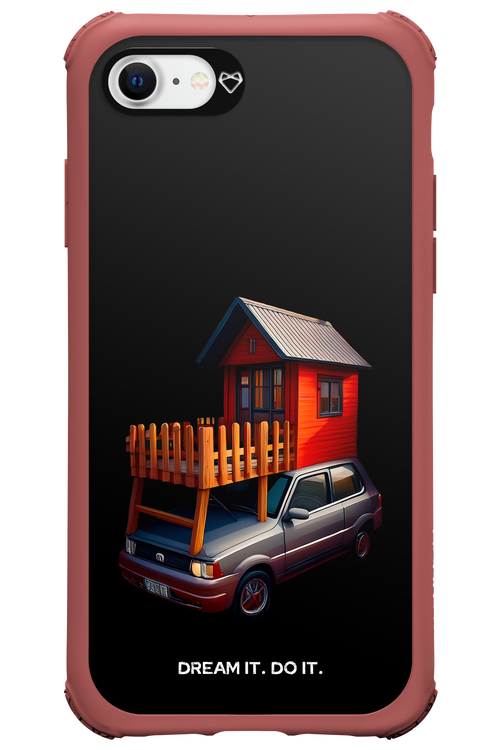 Dream It - Apple iPhone 8