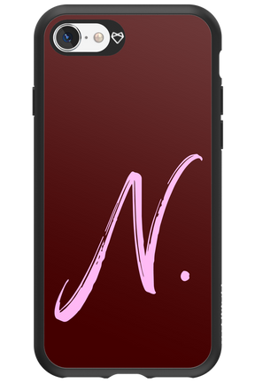 (Dark Blush) N 2.0 - Apple iPhone SE 2020