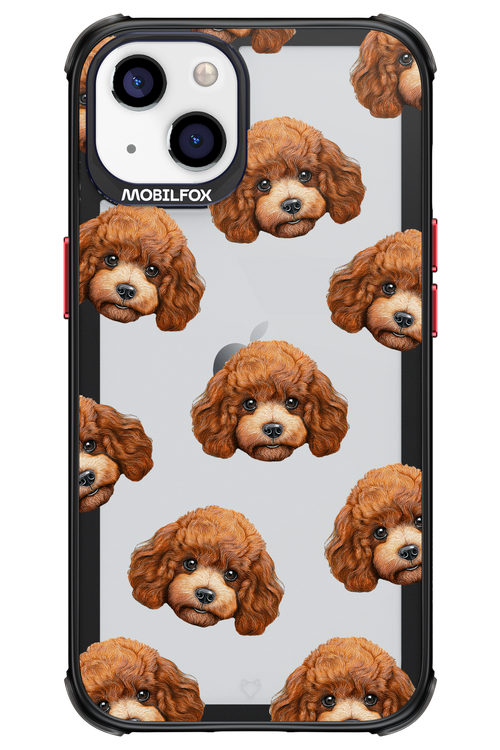 Puddle Amore - Apple iPhone 13