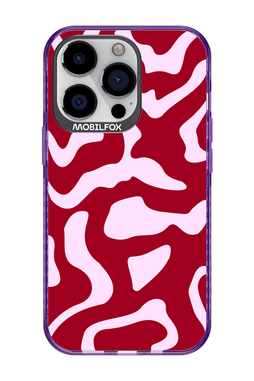 Strawberry Shake 2.0 - Apple iPhone 13 Pro