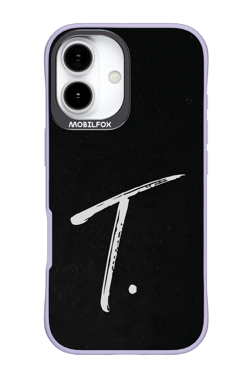 (Off Space) T 2.0 - Apple iPhone 17