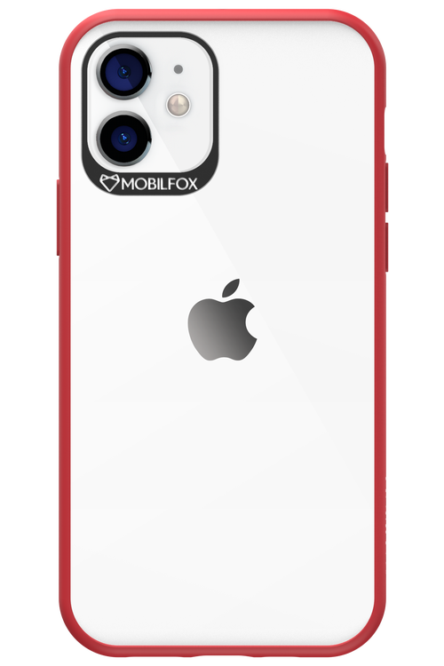 NUDE 2.0 - Apple iPhone 12