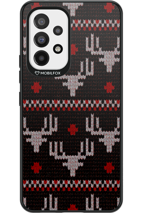 Sweater - Samsung Galaxy A53